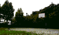 绳梯训练篮球_1