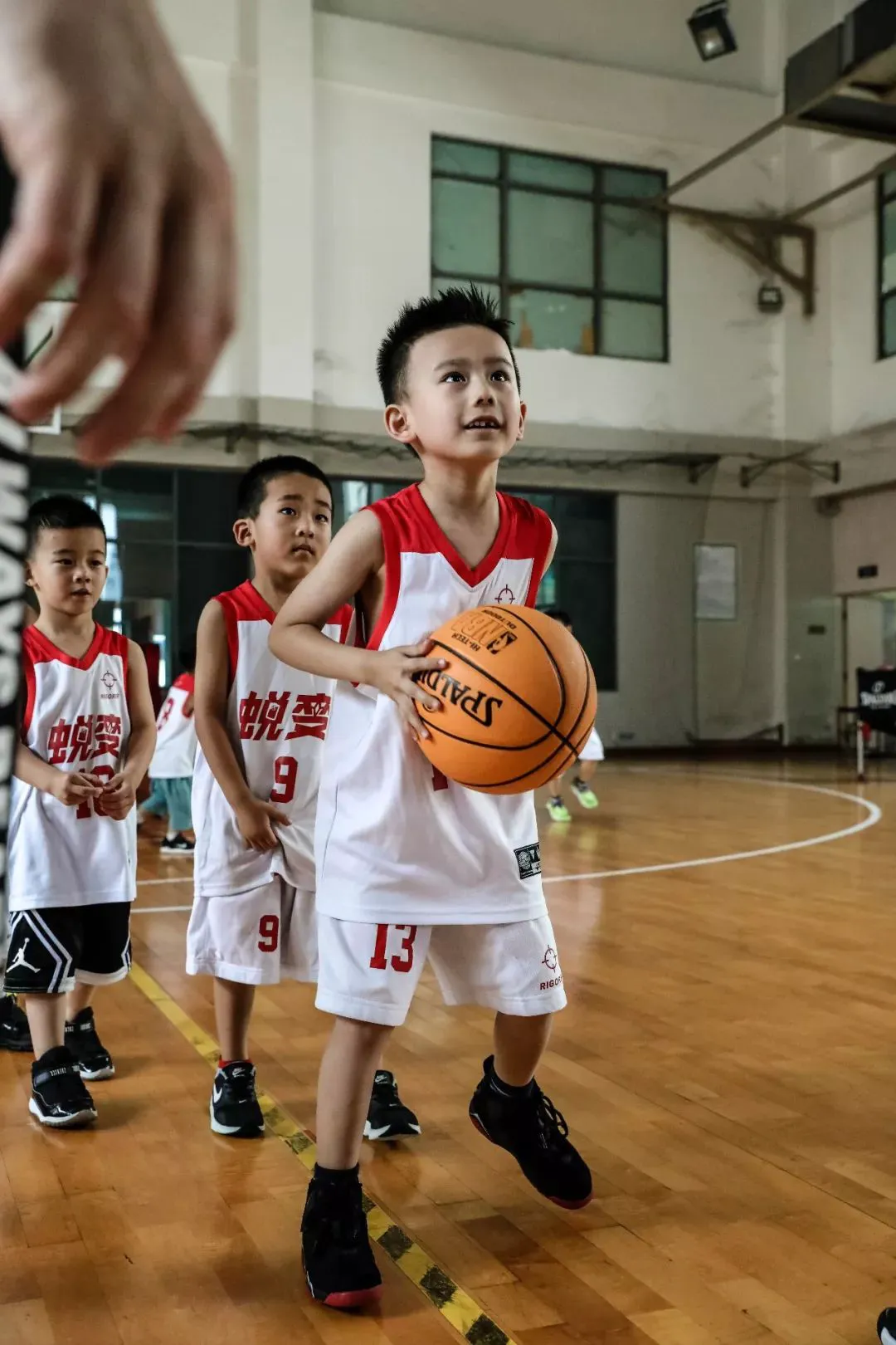 季后赛如何通过团队训练提升默契_2